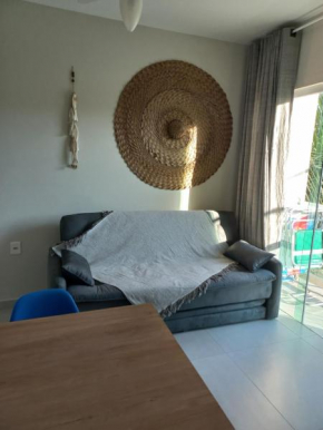 Apartamento Completo a 80m da praia Excelente